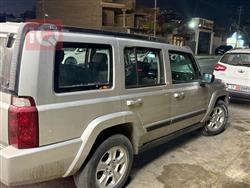 Jeep Commander